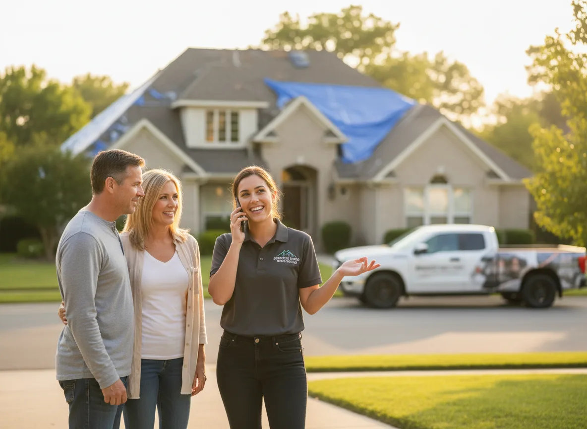 Emergency Roof Repair Aulander, NC FAQs